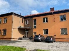 Změna sídla společnosti AWT Rekultivace Změna sídla společnosti AWT Rekultivace