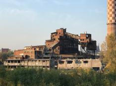 AWT Rekultivace is returning Ostrava to its original, clean landscape AWT Rekultivace is returning Ostrava to its original, clean landscape