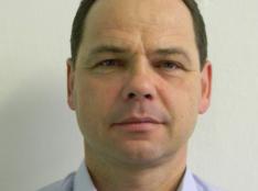 Nový ředitel pro rozvoj Nový ředitel pro rozvoj